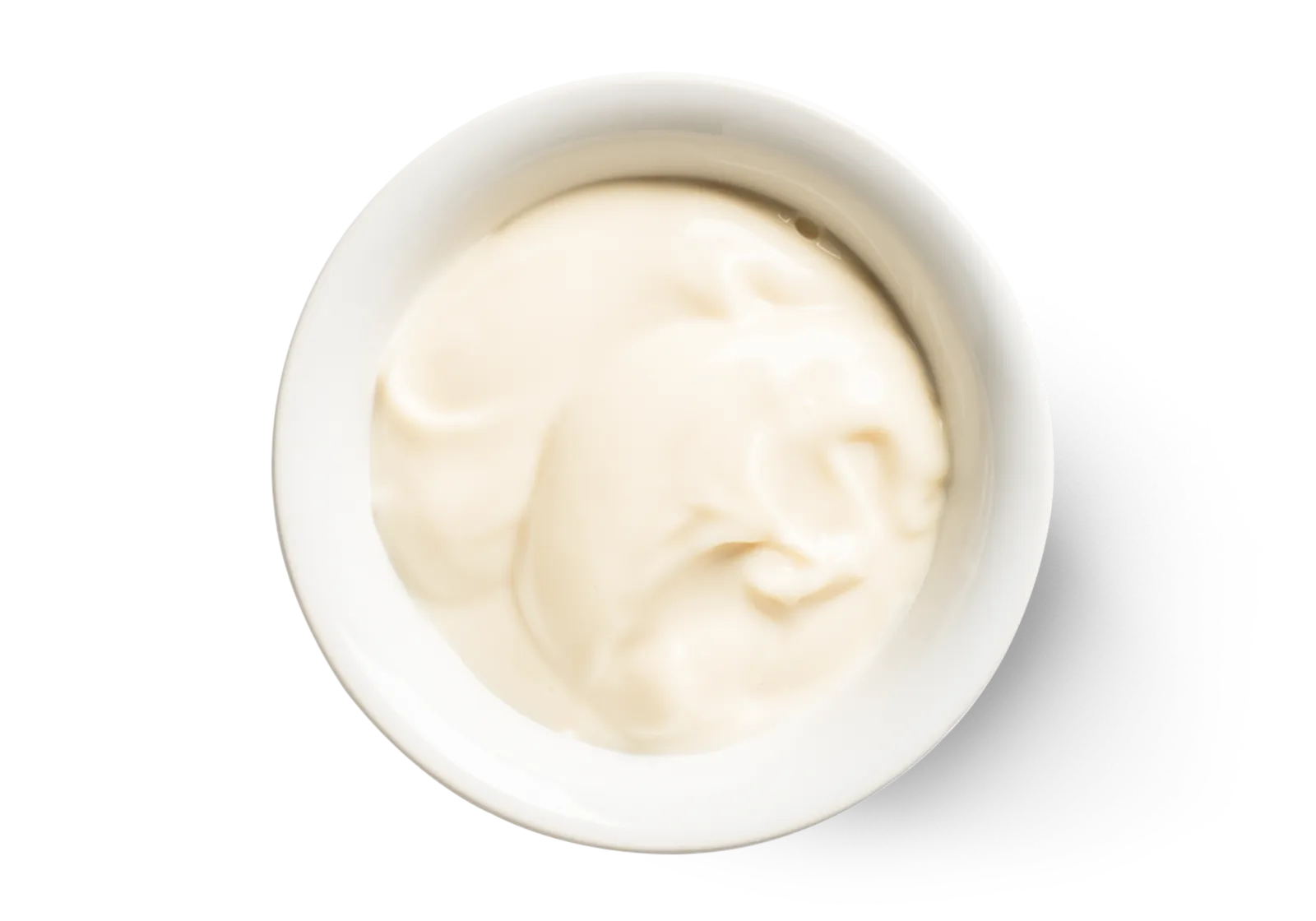 Crema fresca
